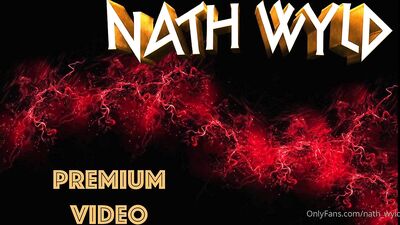 Nathan's Bodybuilder Muscles Get Wet and Oily in the Sauna with Another Huge Meathead