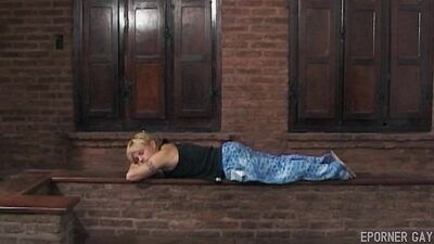 He Makes Me Suck Cook