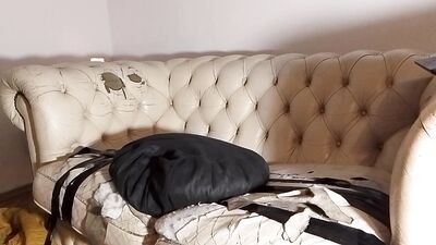 Sissy's Anal Adventures: Exploring the Deepest Depths of One's Own Rectum