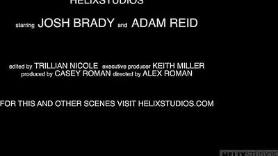 Young and Hard-Wired: The Final Cut with Josh Brady and Adam Reid