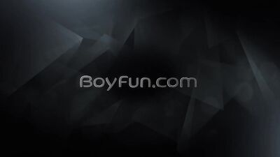 Nick Danner & Vitali Kutcher