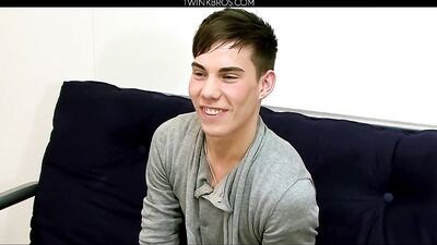 Rewritten as: "Teddy Bear and His Boyfriend's Big Cock"