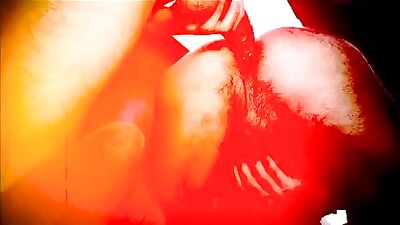 Young Arab Cruiser in Gay Paris Encounter with a Young Marrakech Lascars