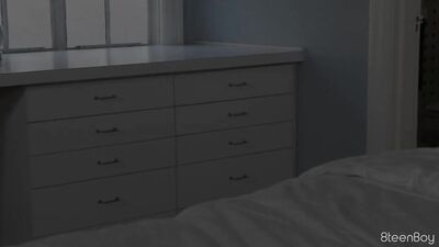 "From the Mouths of Men: Dirty Talk with Trevor and Austin."