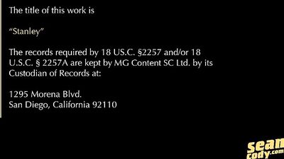 My first time with a muscle stud.