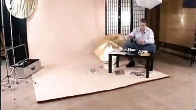 From Anal to Ass Pounding - A Gay Porn Video