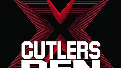 Glistening Black Tie: A Young Passive White Guy Gets Fucked by a Dark-Haired, Leather-Clad Hunk