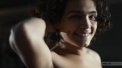 Young Sensation: CJ Parkers Guitar Solo