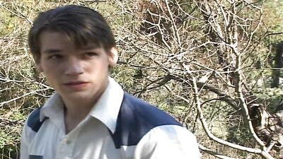 Shane's Sexual Escapades