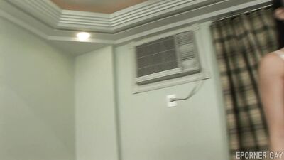 "Anal Intruder: A Man's Obsession with Anal Pleasure"