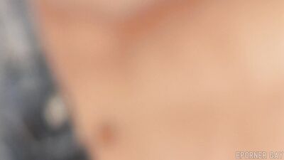 "Sexual Heatwaves: A Daring Duo's Desire-Driven Delight"