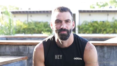 "Back for More: The Return of the Beady-Eyed Papa"