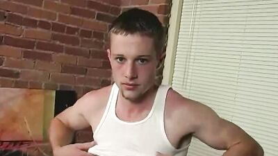 The Gifted One: A Journey of Self-Discovery through Anal Sex