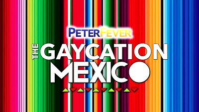 Breakfast Wood and Mouth: The Morning Delights of Gaycation