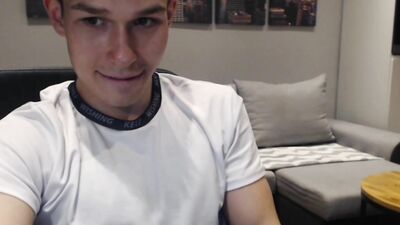 "Manly Men and Their Hungry Holey Adventures in the Great Outdoors"