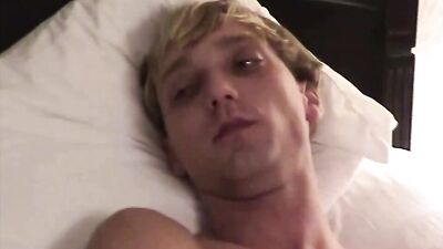 Chris's High Definition Gay Porn Video