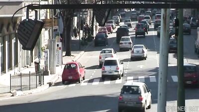 "Manual Labour of Love: Hunky Handymen Heat Things Up on the Jobsite"