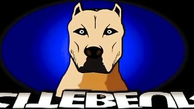 Puni par les vigiles du centre commercial