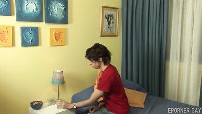 "Fantasy Fulfillment: One Man's Journey to Orgasmic Bliss"