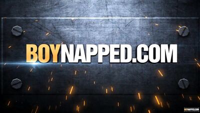 Leather Love: A Gay Bondage Session with Lorenzo and Mickey