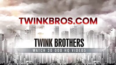 The Gay Bubble Bath Explosion!