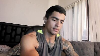 "Daddy's Big Bad Boy Toy: Filling Up His Empty Nest With a Hot Young Top!"