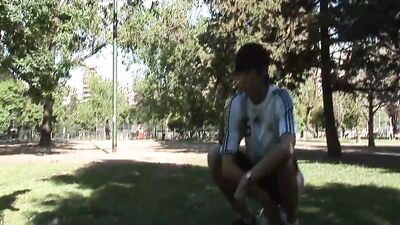 "One Night Stand Turns Into a Steamy Hook-up With My New Fitness Buddy"