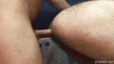 Hey buddy, how about we make a deal? You let me suck your dick and I'll give you a blowjob that'll make your toes curl!