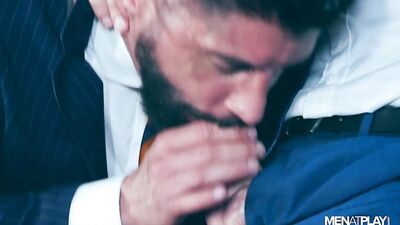 Property Purchase Negotiation - Derek Allen, Justin Jett