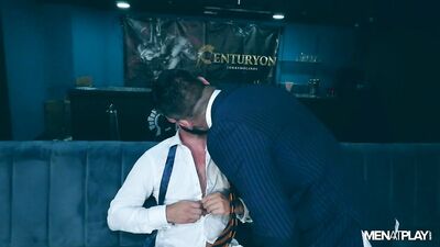 Property Purchase Negotiation - Derek Allen, Justin Jett