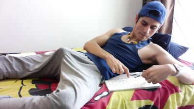 Christopher Cum 26th May 2024