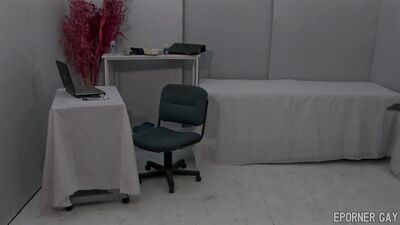 During your last physical exam, Dr. McSteamy gave you the most unexpected and thrilling experience of your life.