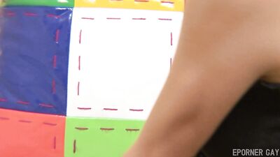 "Taking Control: One Topsy-Turvy Night of Lust and Desire in the Big City"