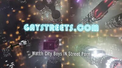 Potter and the Philosopher's Stone: A Gay Porn Parody