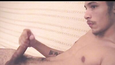 Potter and the Philosopher's Stone: A Gay Porn Parody