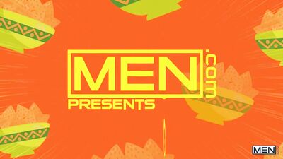 Young Studs Raucous Secret Encounter