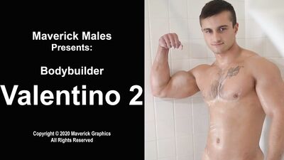 Manuel's Gay XXX Adventure: Taking It In The Rear And Loving It