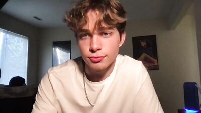 Young and Beautiful: A Journey into the World of Gay Pornography