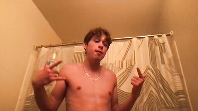 Young and Beautiful: A Journey into the World of Gay Pornography