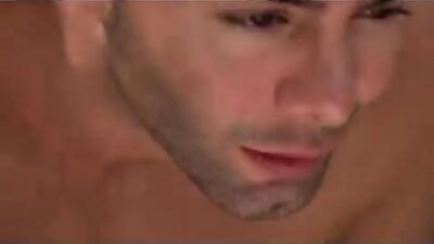 Gay Porn in the Country: Hot Orgy with Muscular Hunks