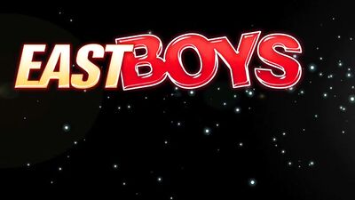 Ronnie's Road Trip - The Bromance Edition