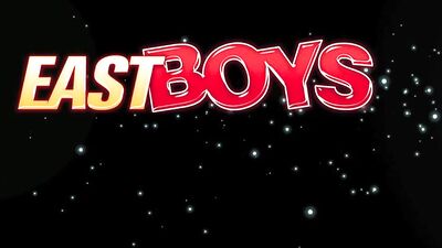 The Bodybuilders of the Mideast: The Gym of Gods