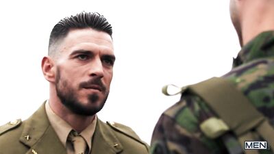 Prisoner of Love: The Enduring Bond Between Two War Heroes