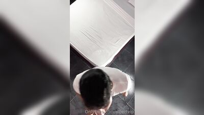 The Adventures of Jake and Billy: A Tale of Two Twinks