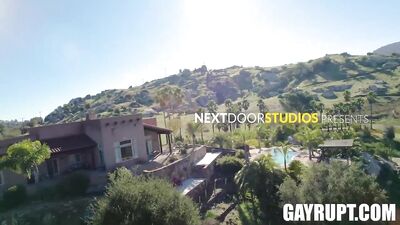 8 Guys Who Can't Get It Up With Nico & Andrew