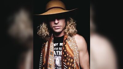 Young Black Hottie Fucks and Gets Fucked in Turns - Ty Santana & Michael Bostons Interracial Threesome