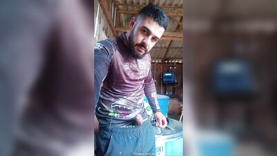 Male Masseurs Seduce Straight Clients in Steamy Gay Massage Session