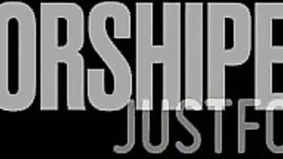 Mike's Big Cock Hunts The Wild Pack in the Alpha Foot Fields