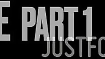 Alpha Males Hunting for Big Foot in the Woods