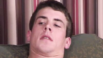 The Trav-Show: A Thrilling Adventure with Hot Guys and Huge Dicks